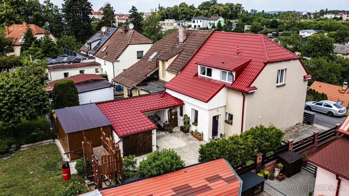 Ostatní, Mladá Boleslav, 293 01, 107 m²