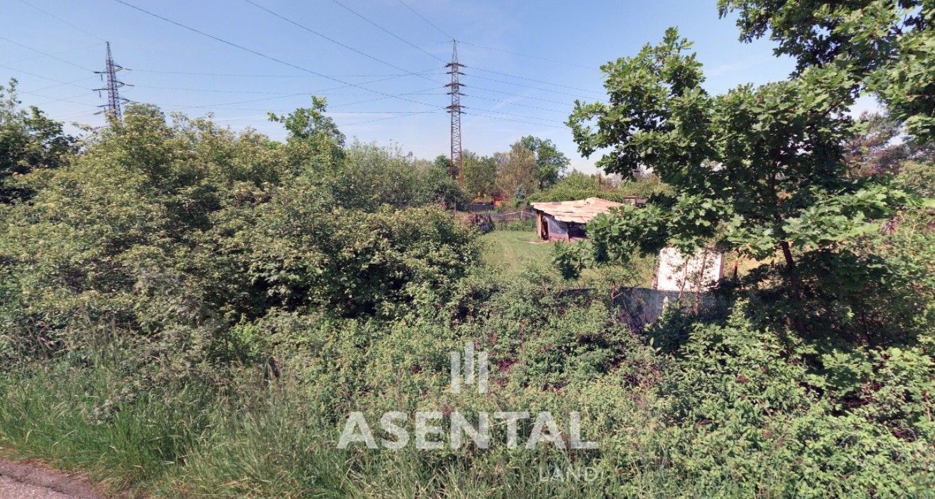 Ostatní, U Potoka, Karviná, 2 456 m²