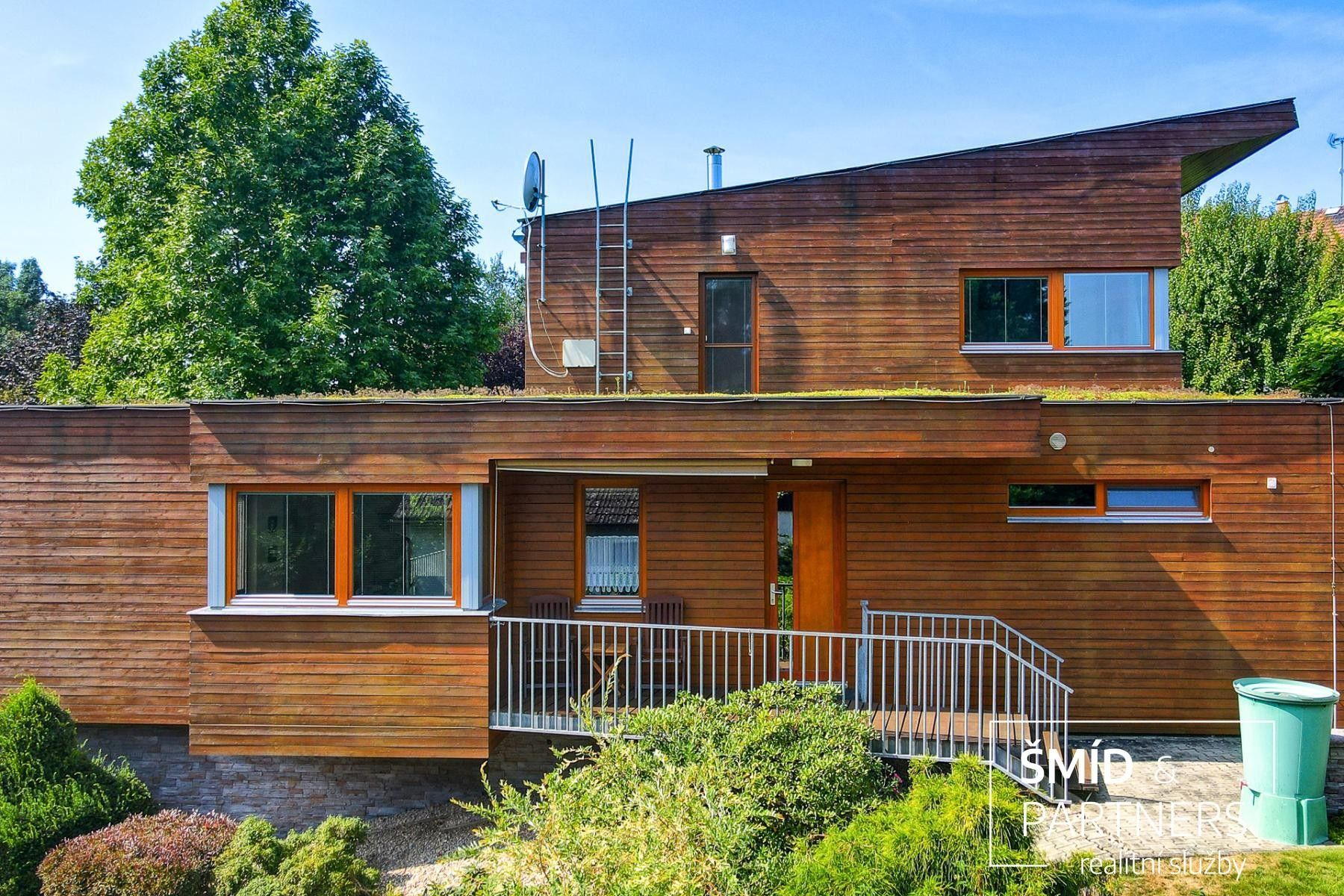 Ostatní, Rusko, Kouřim, 245 m²