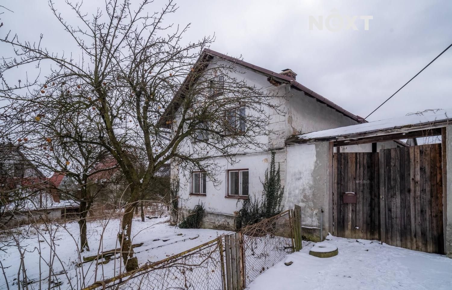 Rodinné domy, Véska, Heřmanice u Oder, 150 m²