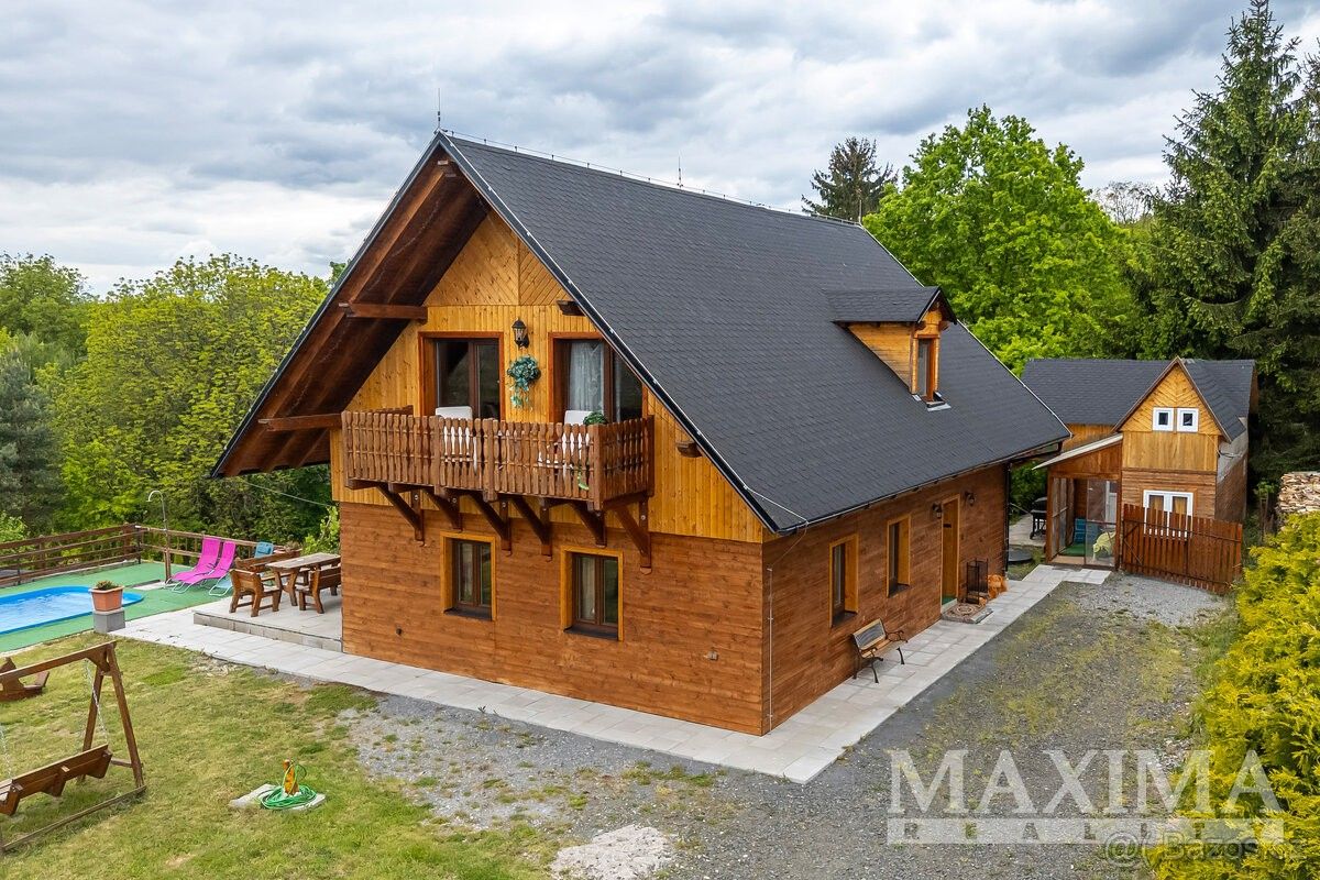 Prodej dům - Mladá Boleslav, 293 01