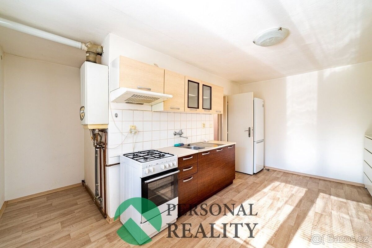 Prodej byt 2+1 - Mělník, 276 01, 63 m²