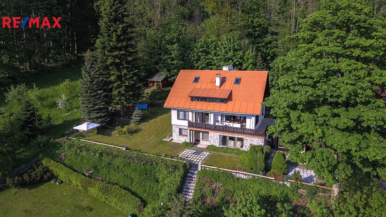 Ostatní, Sluneční stráň, Svoboda nad Úpou, 393 m²