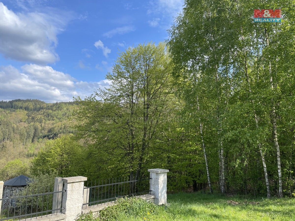 Prodej zahrada - Chrastava, 463 31, 2 545 m²
