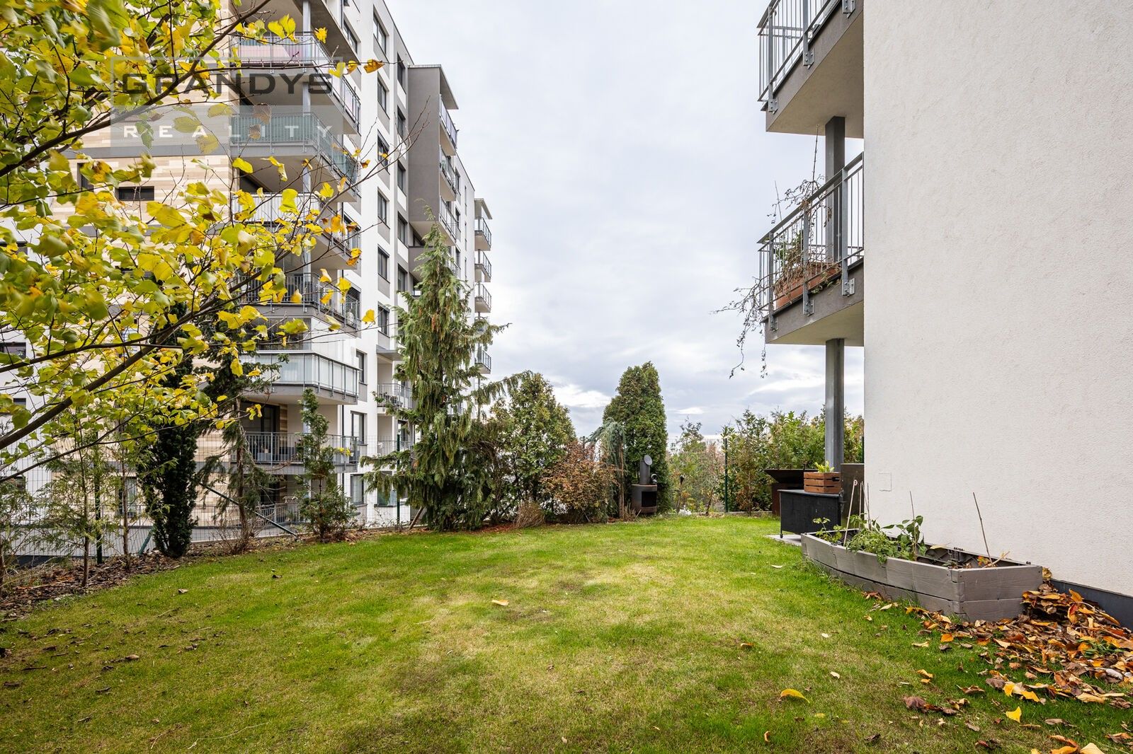 Prodej byt 3+kk - Padovská, Praha, 101 m²