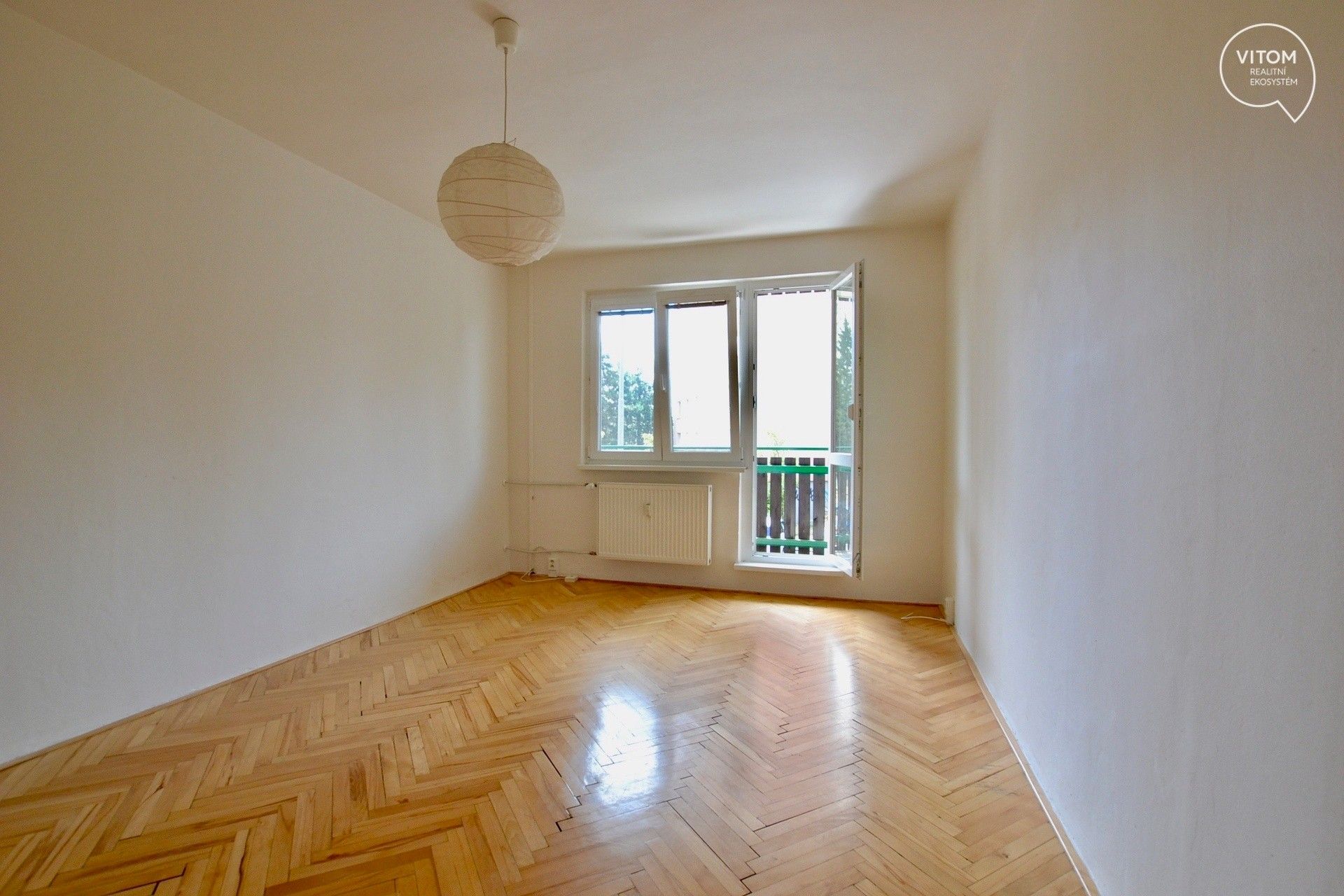 Pronájem byt 2+1 - Krásného, Brno, 53 m²