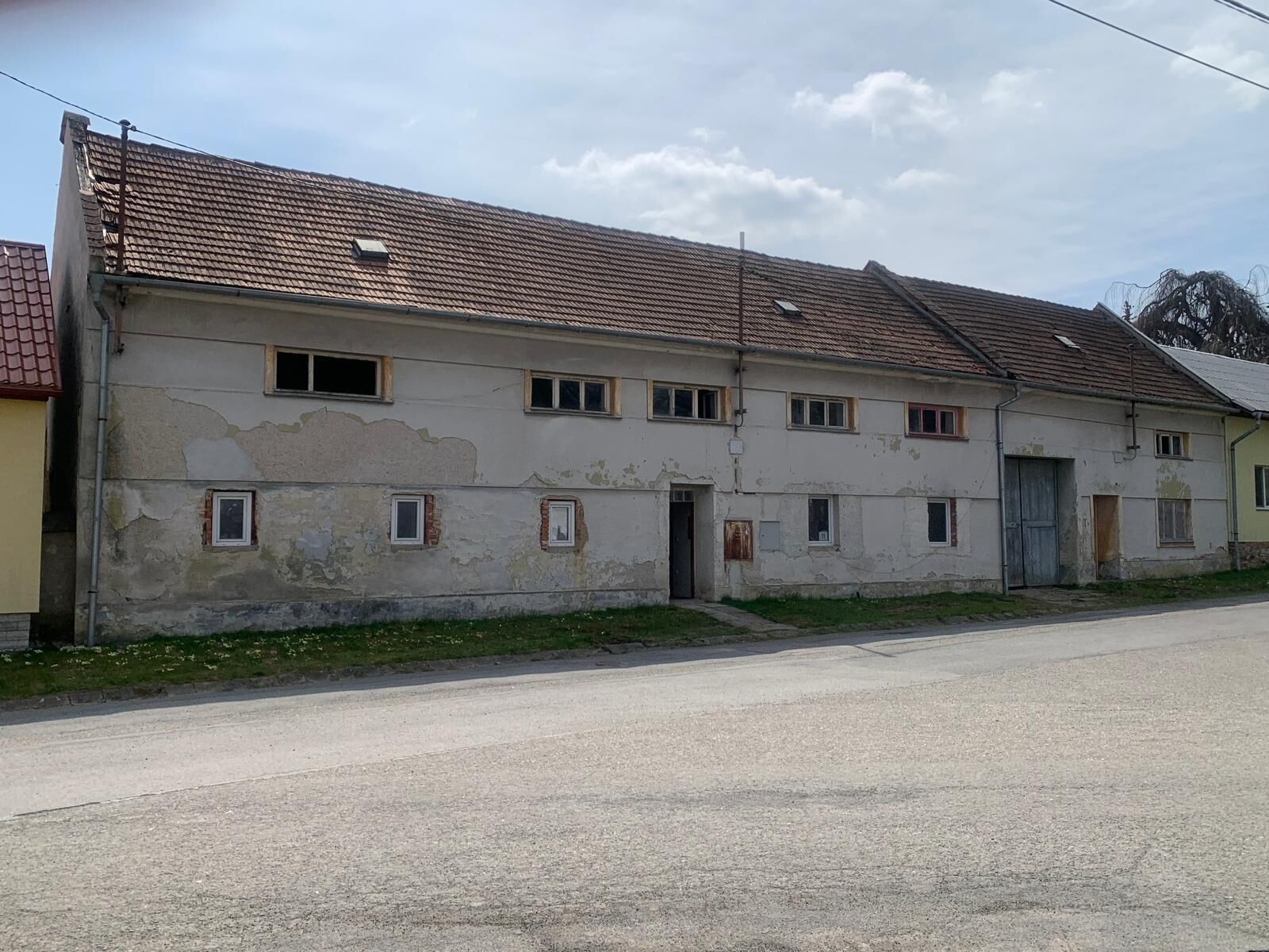 Rodinné domy, Chudobín, Litovel, 150 m²