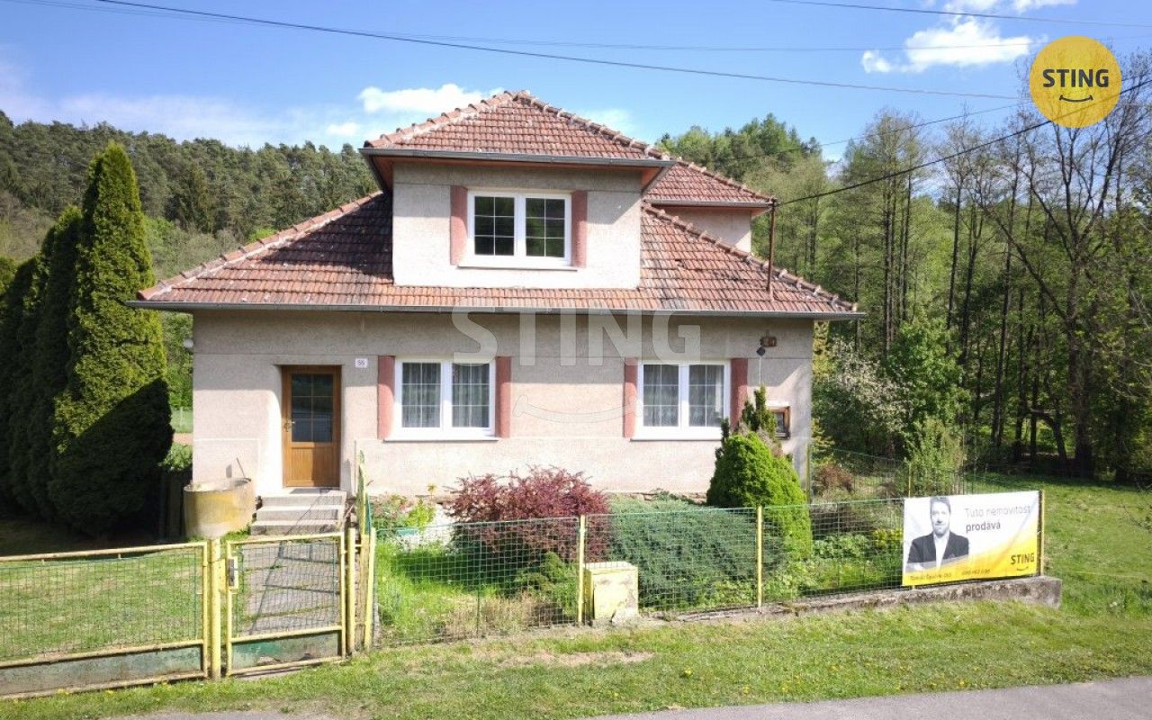 Rodinné domy, Rožná, 170 m²
