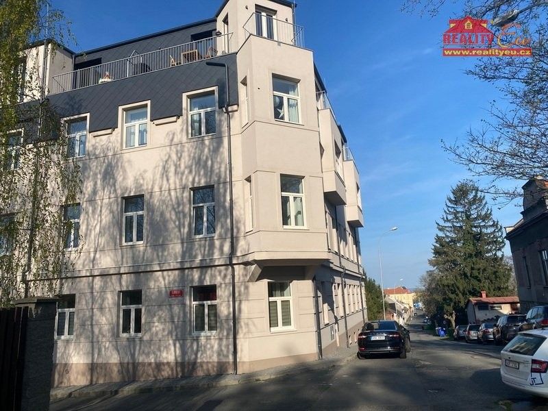 1+kk, Pod Valy, Kutná Hora, 45 m²