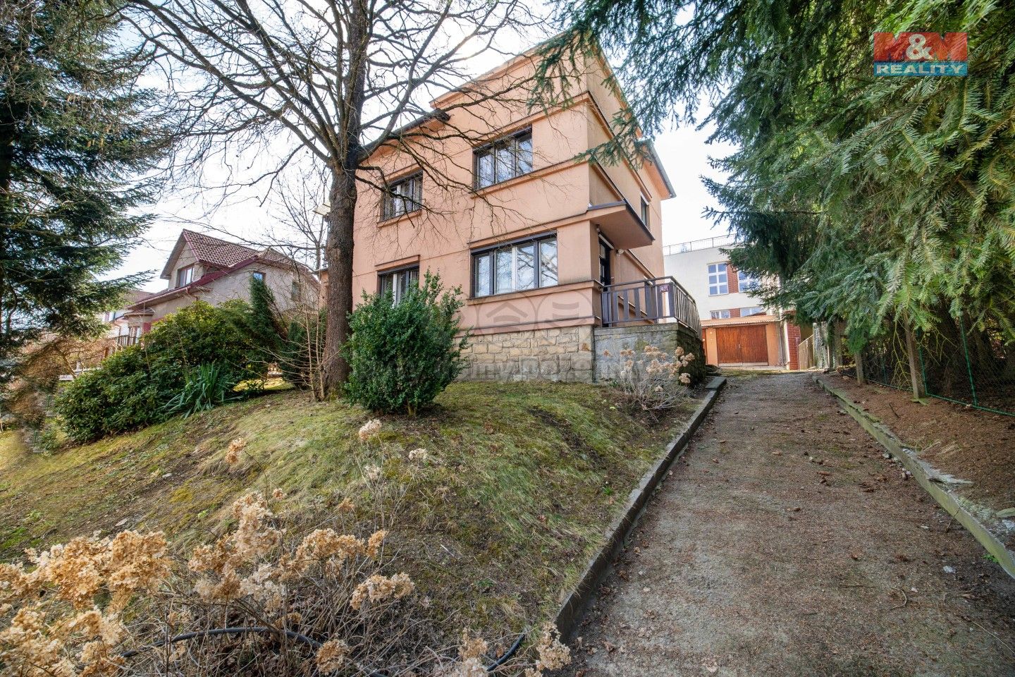 Rodinné domy, Komenského, Letohrad, 98 m²
