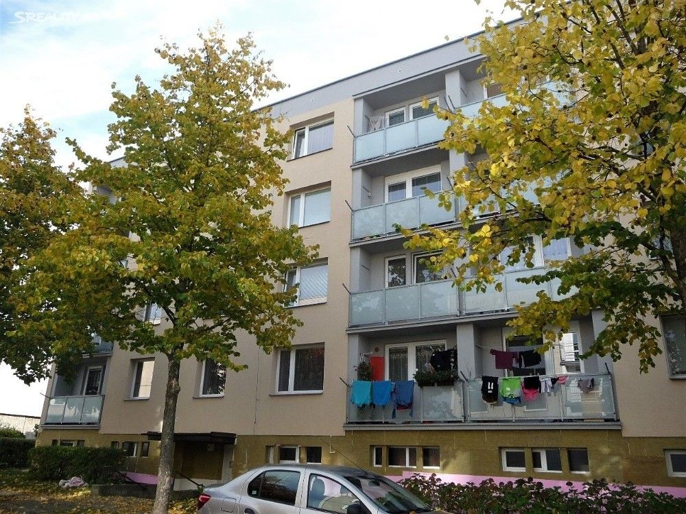 2+1, Nové Město nad Metují, 549 01, 57 m²
