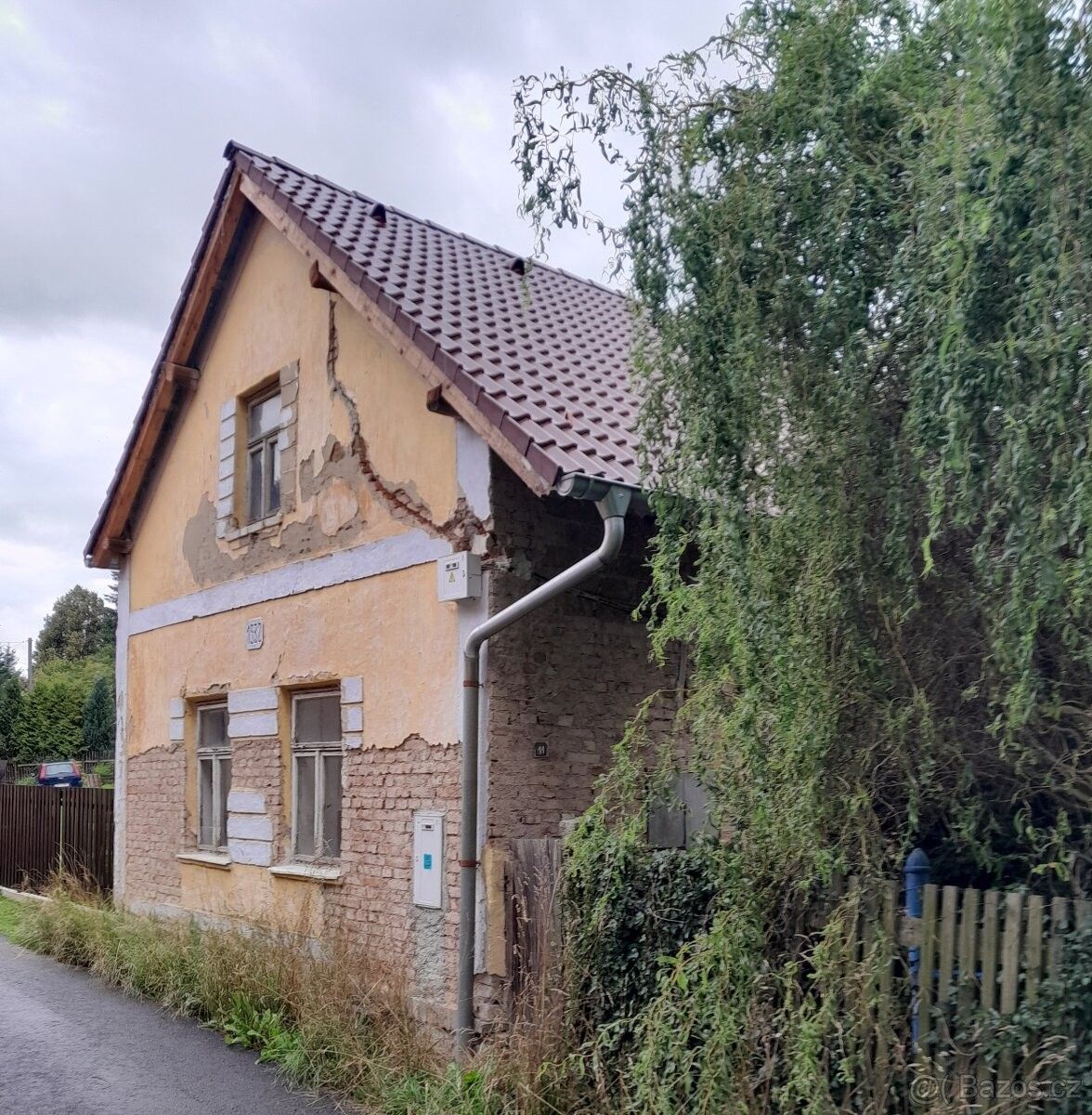 Ostatní, Příbram, 261 01, 56 m²