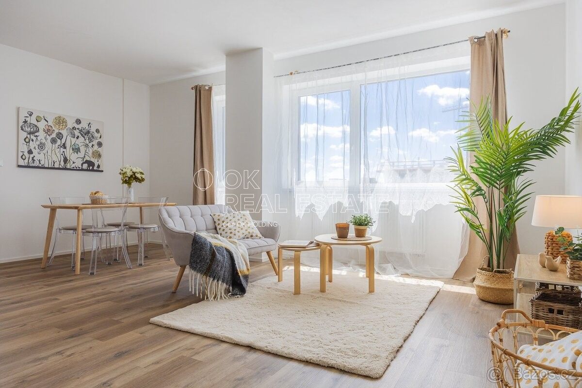 2+kk, Plzeň, 318 00, 58 m²