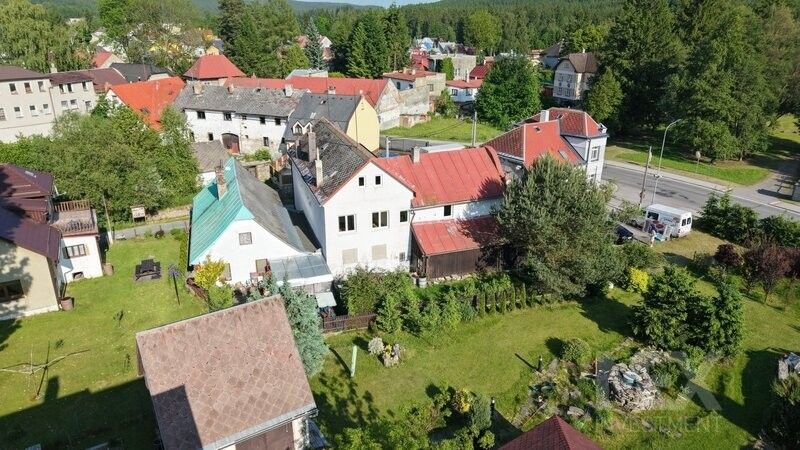 Prodej dům - Svratka, 592 02, 400 m²