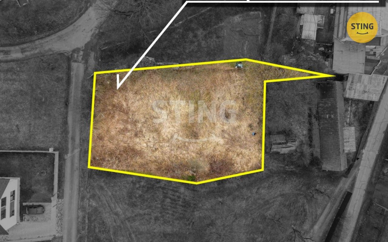 Pozemky pro bydlení, Jestřabí, 807 m²