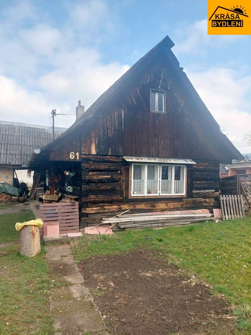 Ostatní, Ústí, 120 m²