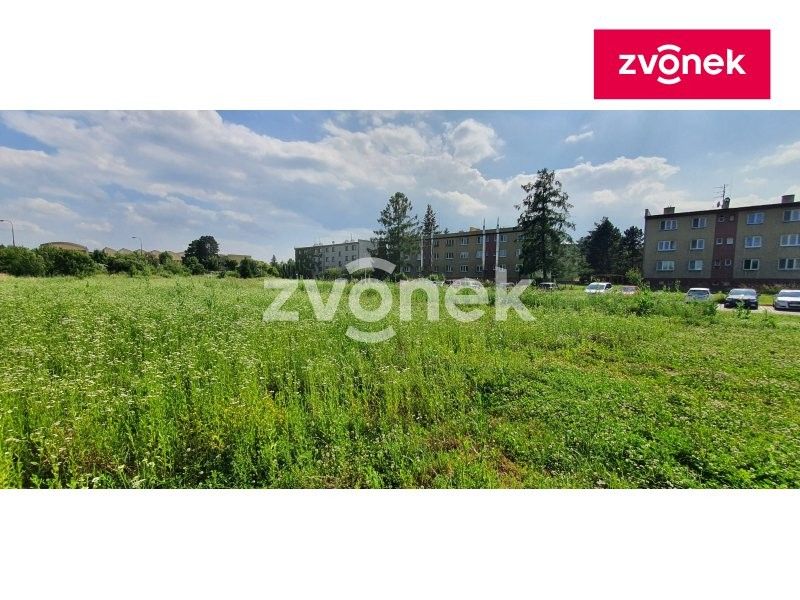 Pozemky pro bydlení, Hulín, 1 070 m²