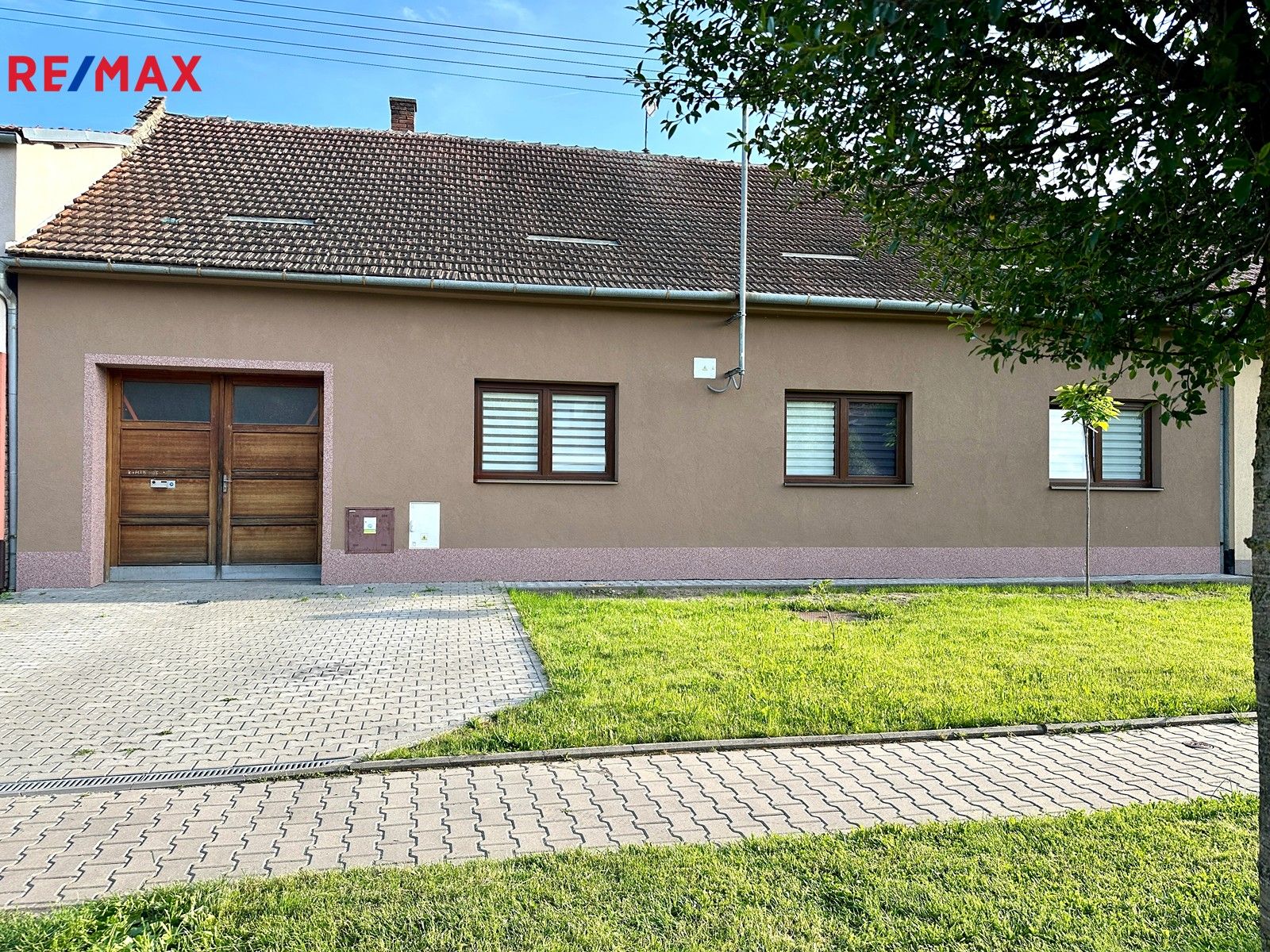 Ostatní, Hodějice, 192 m²