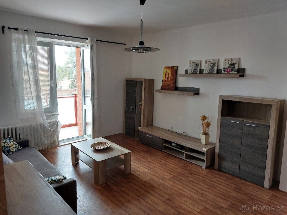 2+1, Vyškov, 682 01, 60 m²