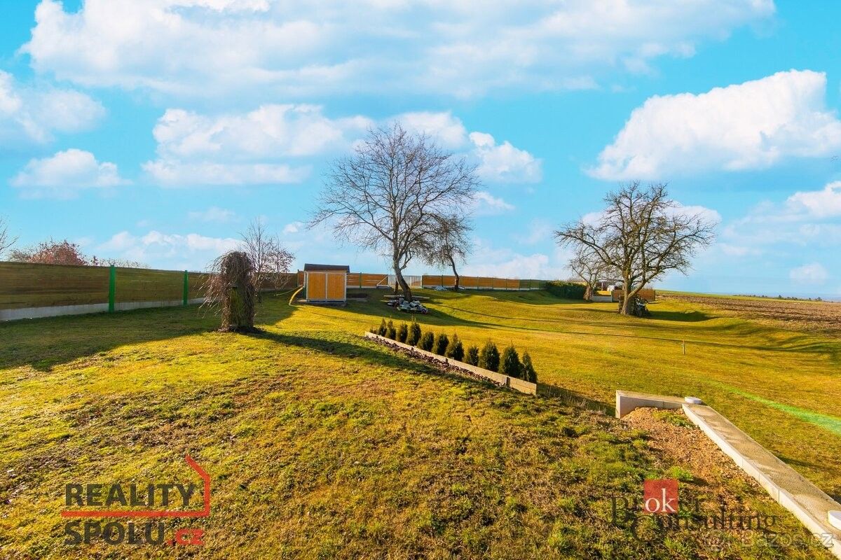 Pozemky pro bydlení, Zbiroh, 338 08, 2 292 m²