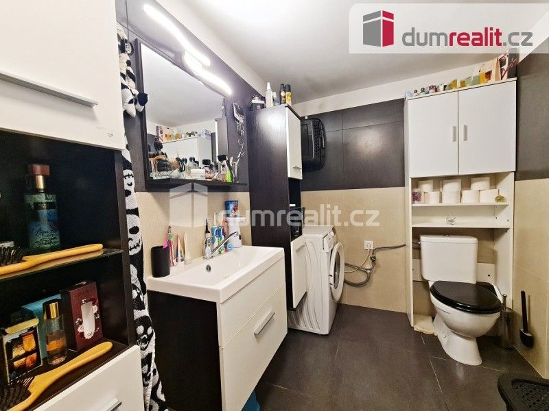 Prodej rodinný dům - Matějovského, Praha, 95 m²