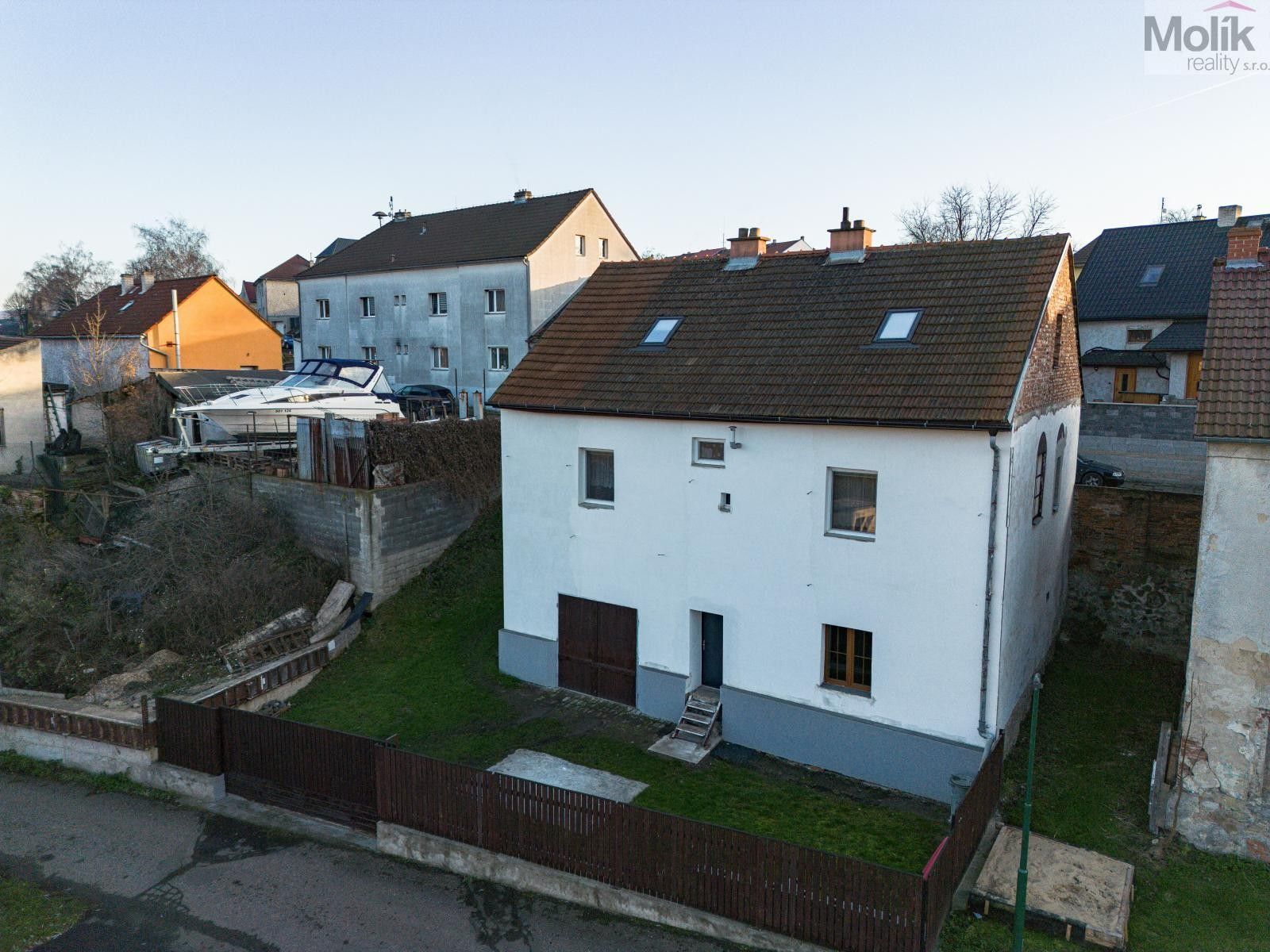 Rodinné domy, Patokryje, 350 m²