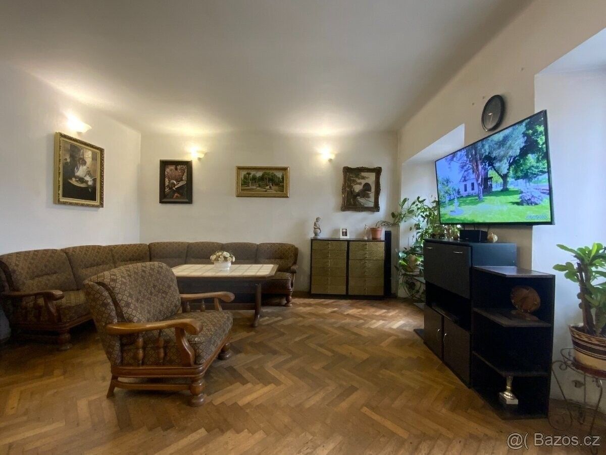 Prodej byt 3+1 - Krhanice, 257 42, 96 m²