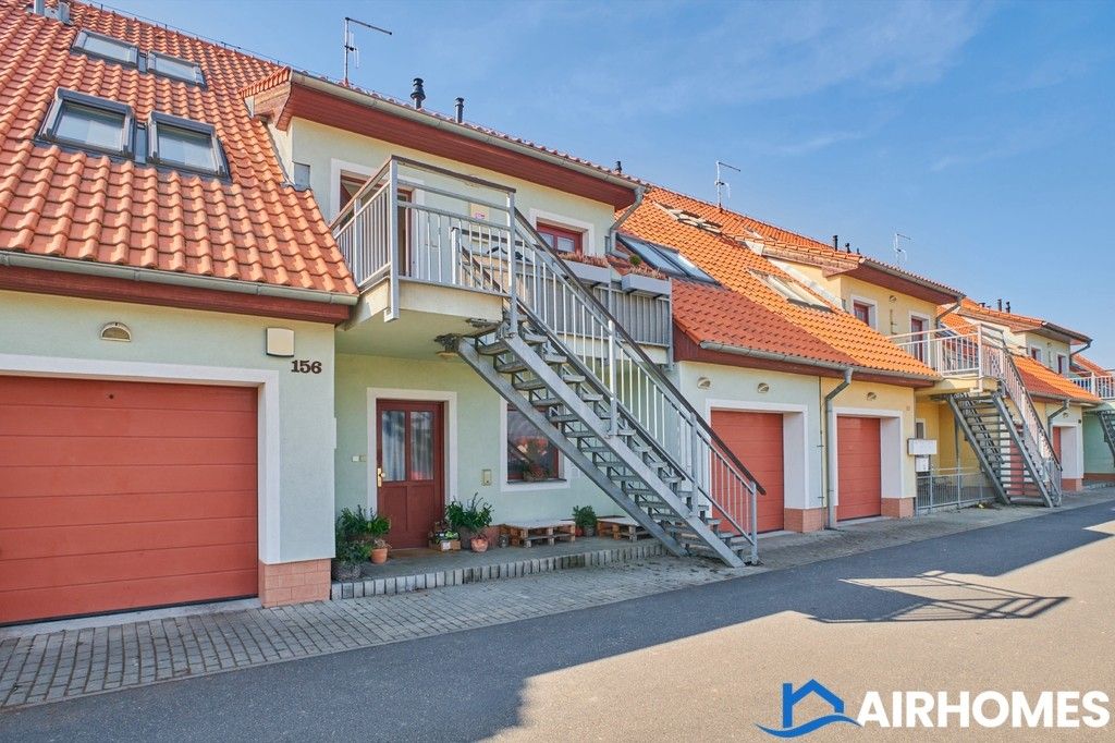 Prodej byt 4+kk - Jesenice u Prahy, 252 42, 93 m²