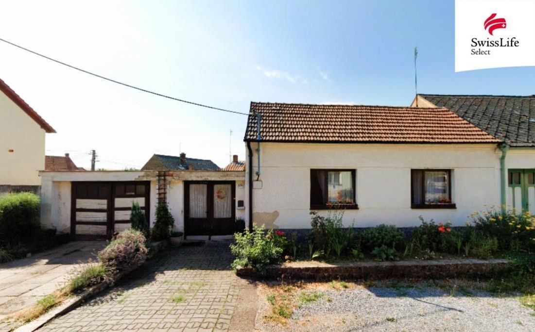 Ostatní, Sivice, 92 m²
