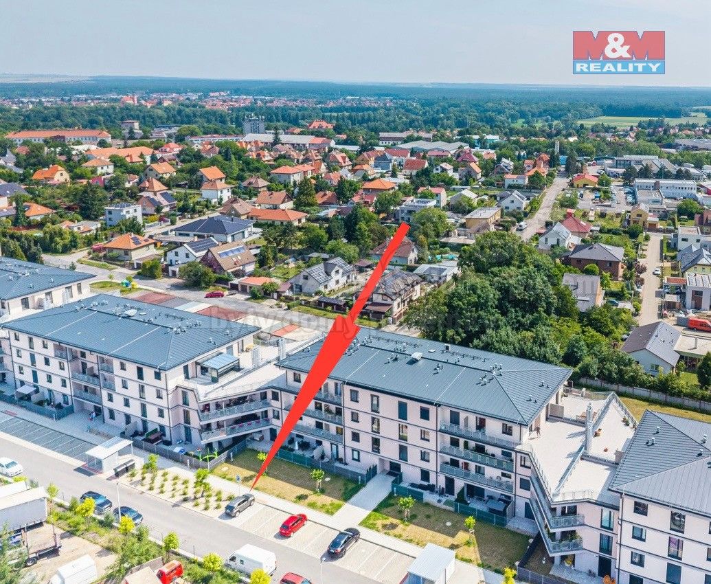 Ostatní, Brandýs nad Labem-Stará Boleslav, 250 01, 19 m²