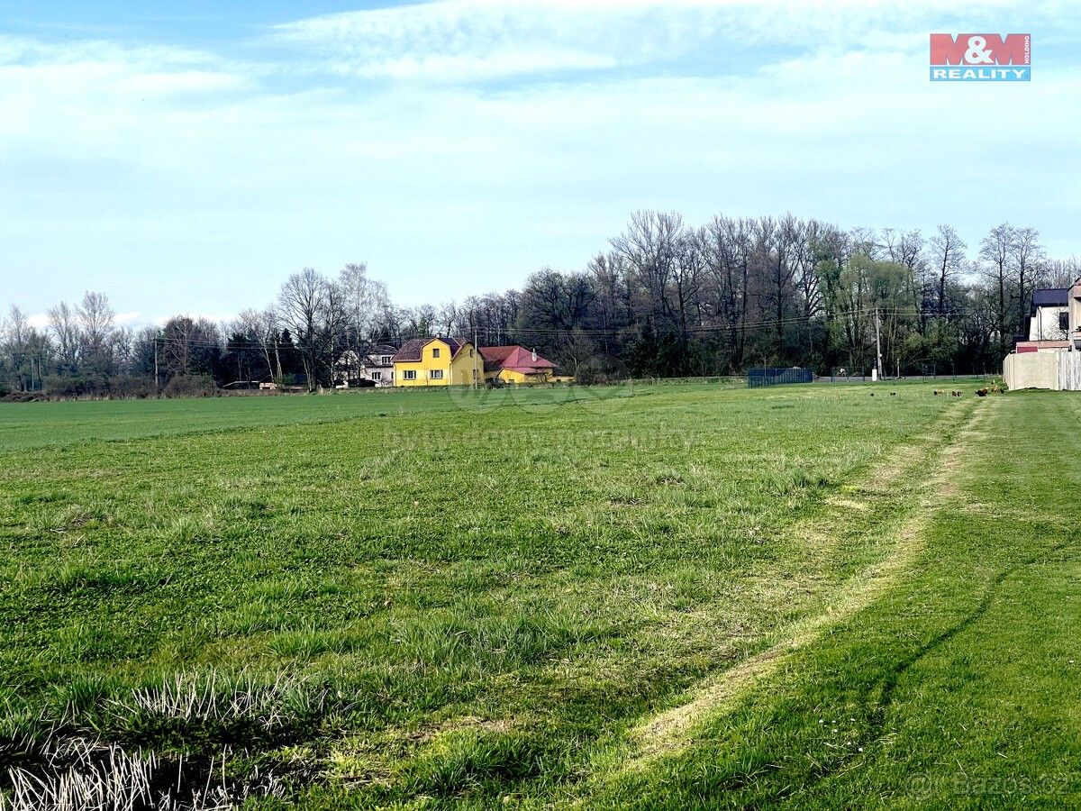 Zemědělské pozemky, Dětmarovice, 735 71, 4 058 m²