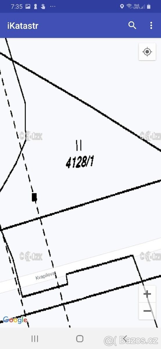 Zahrady, Baška, 739 01, 628 m²
