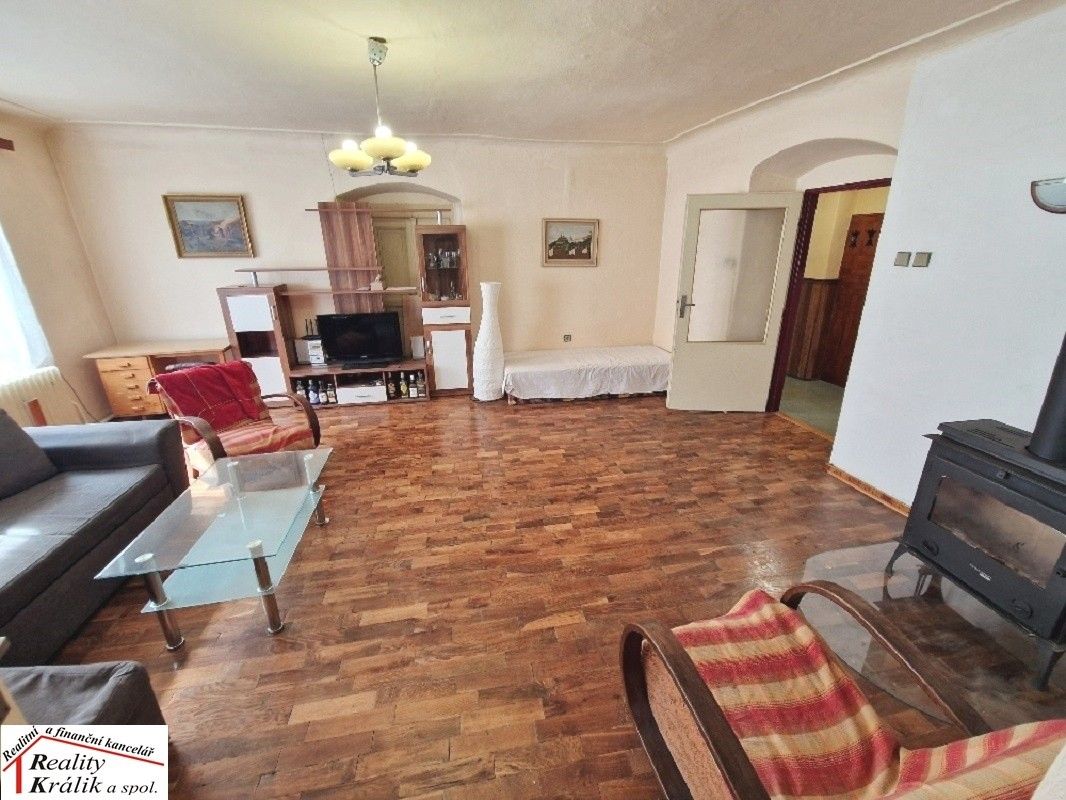 Prodej dům - Kutná Hora, 284 01
