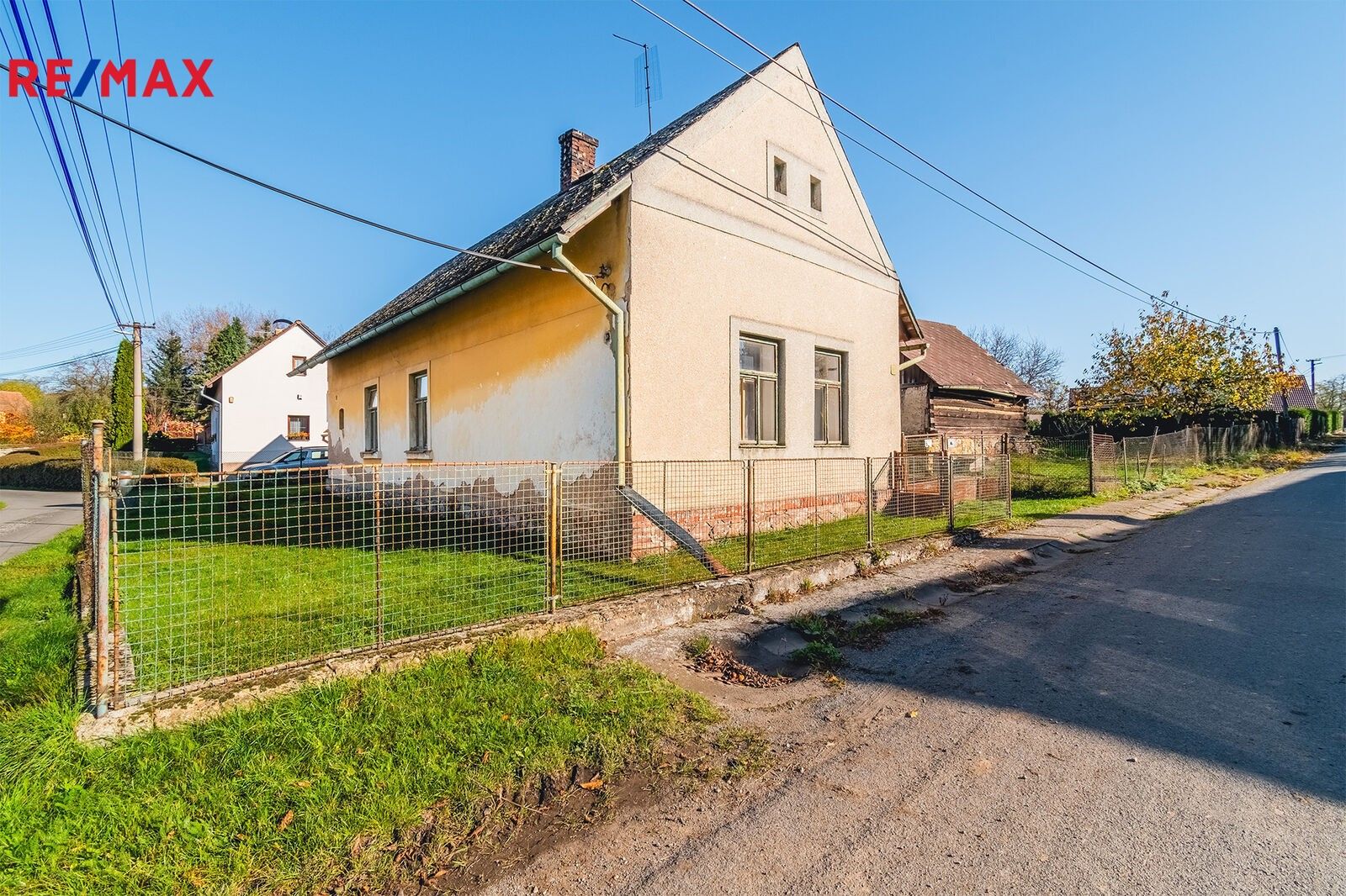 Ostatní, Svinná, Hlohovice, 129 m²