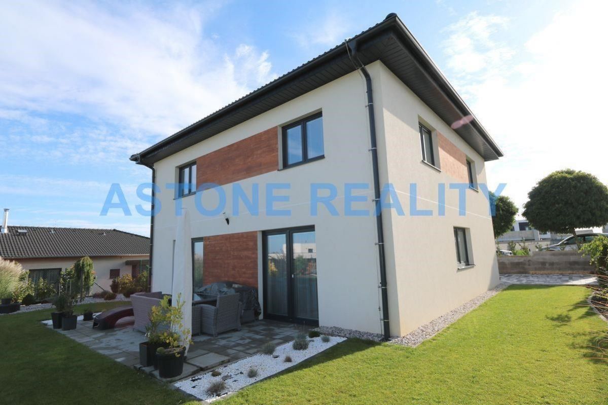 Ostatní, Na Panském, Vysoký Újezd, 170 m²