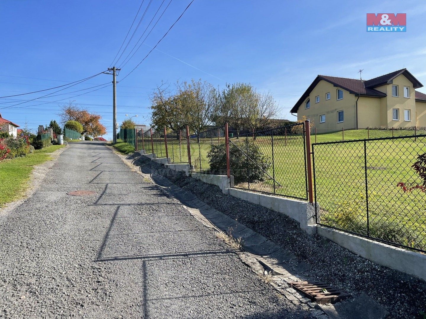 Pozemky pro bydlení, Stonava, 565 m²