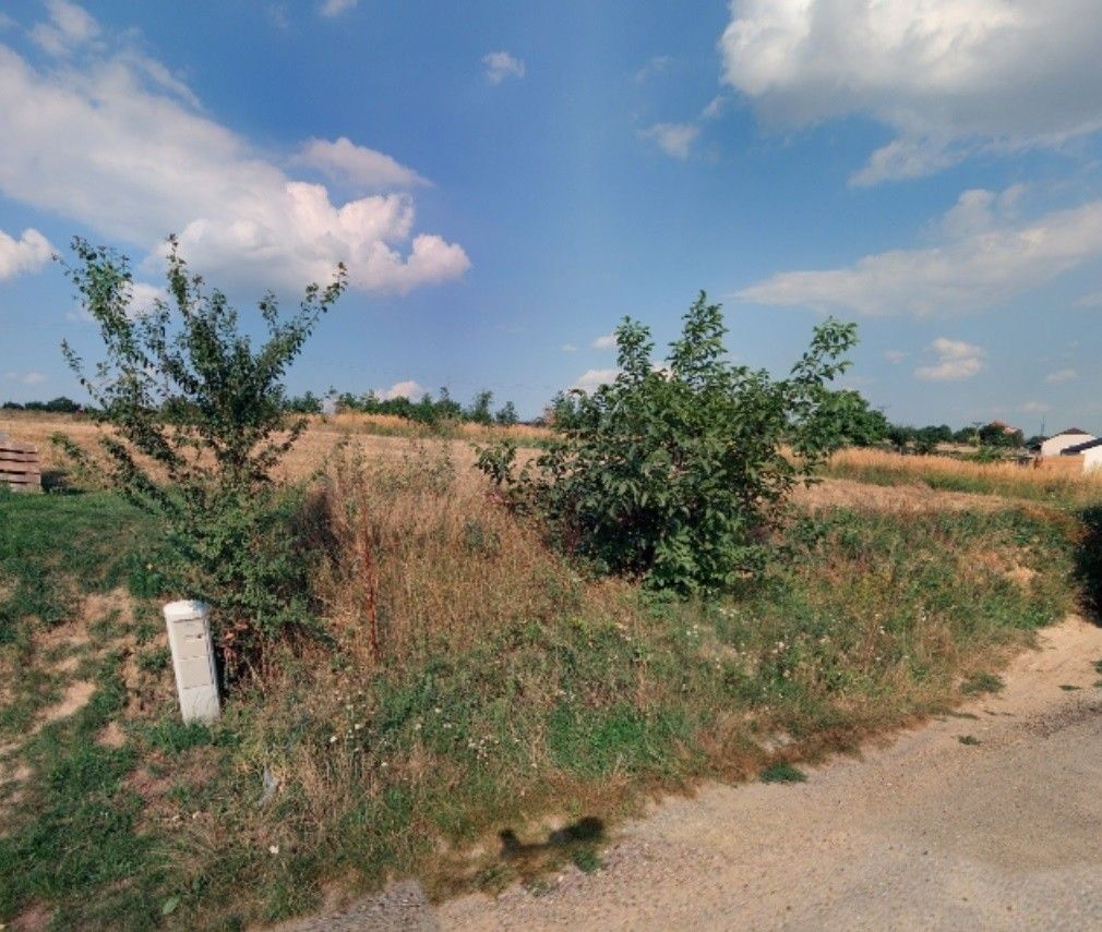 Prodej zemědělský pozemek - Hustopeče u Brna, 693 01, 1 664 m²