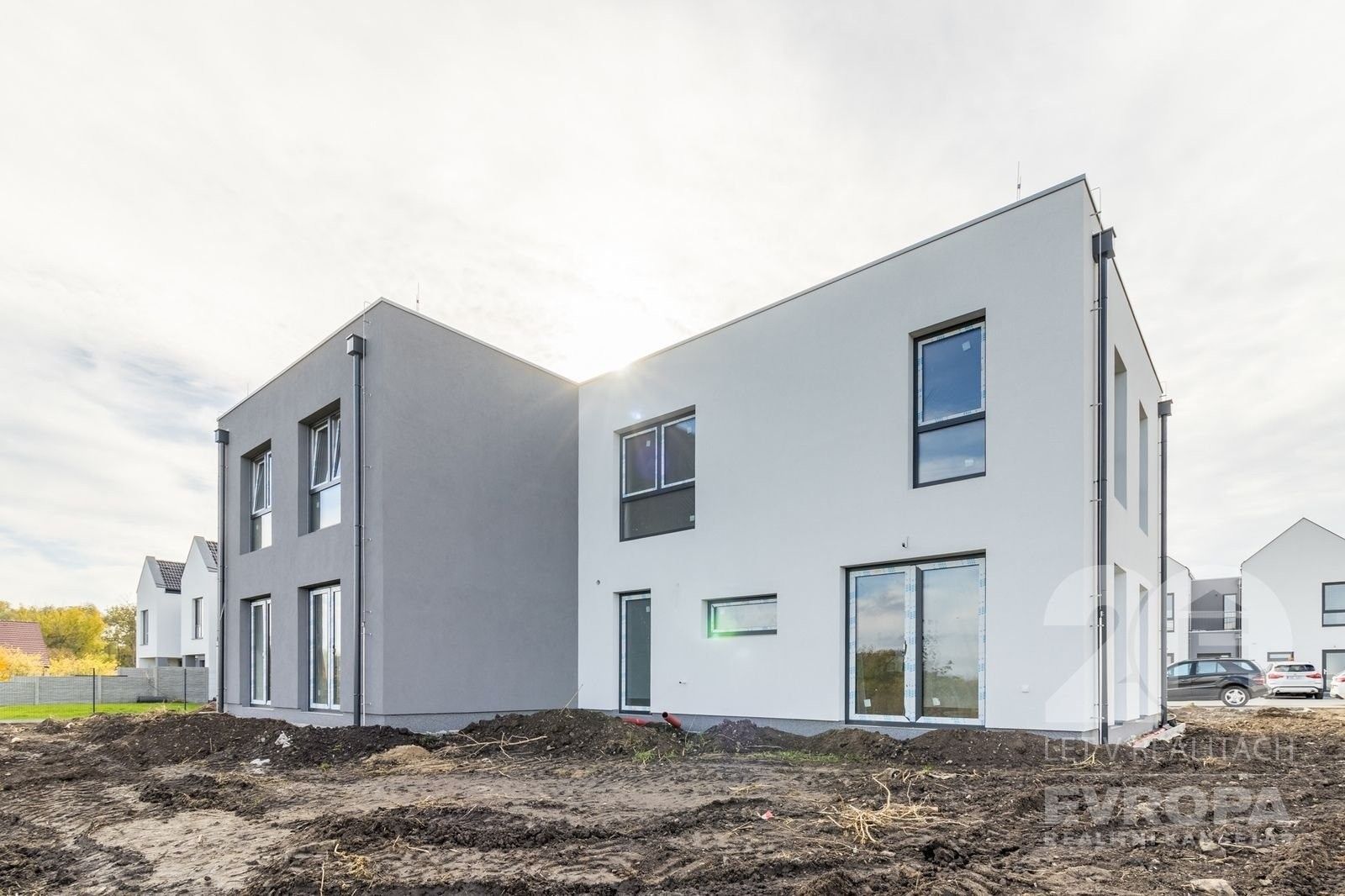 Rodinné domy, Kojetice, 100 m²