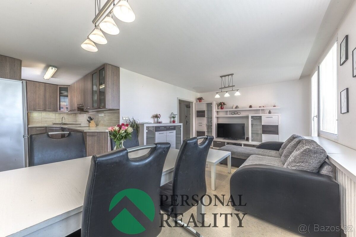 Prodej byt 3+kk - Mělník, 276 01, 80 m²