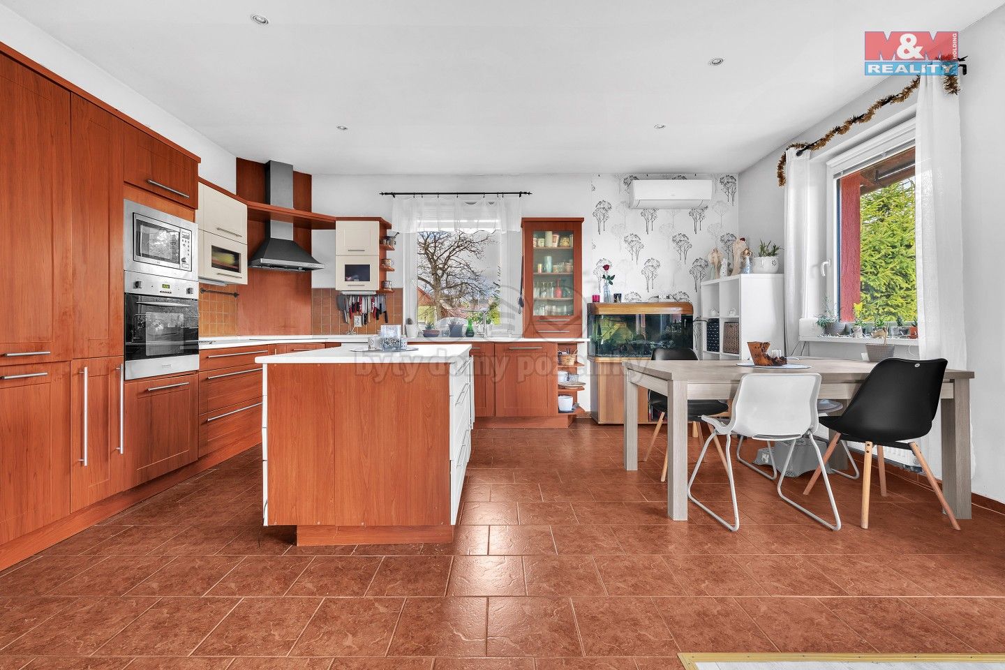 Prodej rodinný dům - Bohuslavice, 120 m²