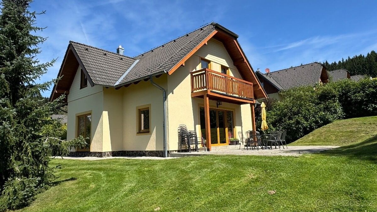 Prodej dům - Libkova Voda, 394 62, 957 m²