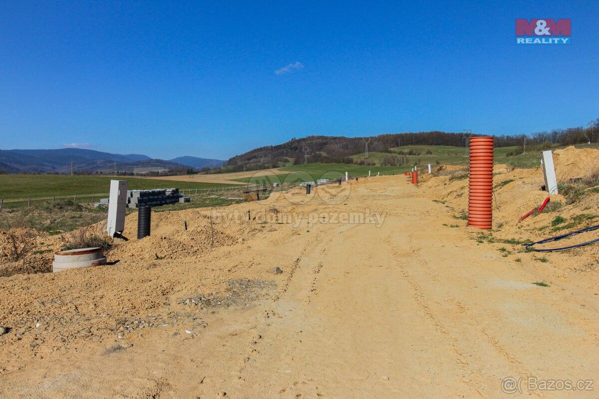 Ostatní, Rapotín, 788 14, 966 m²