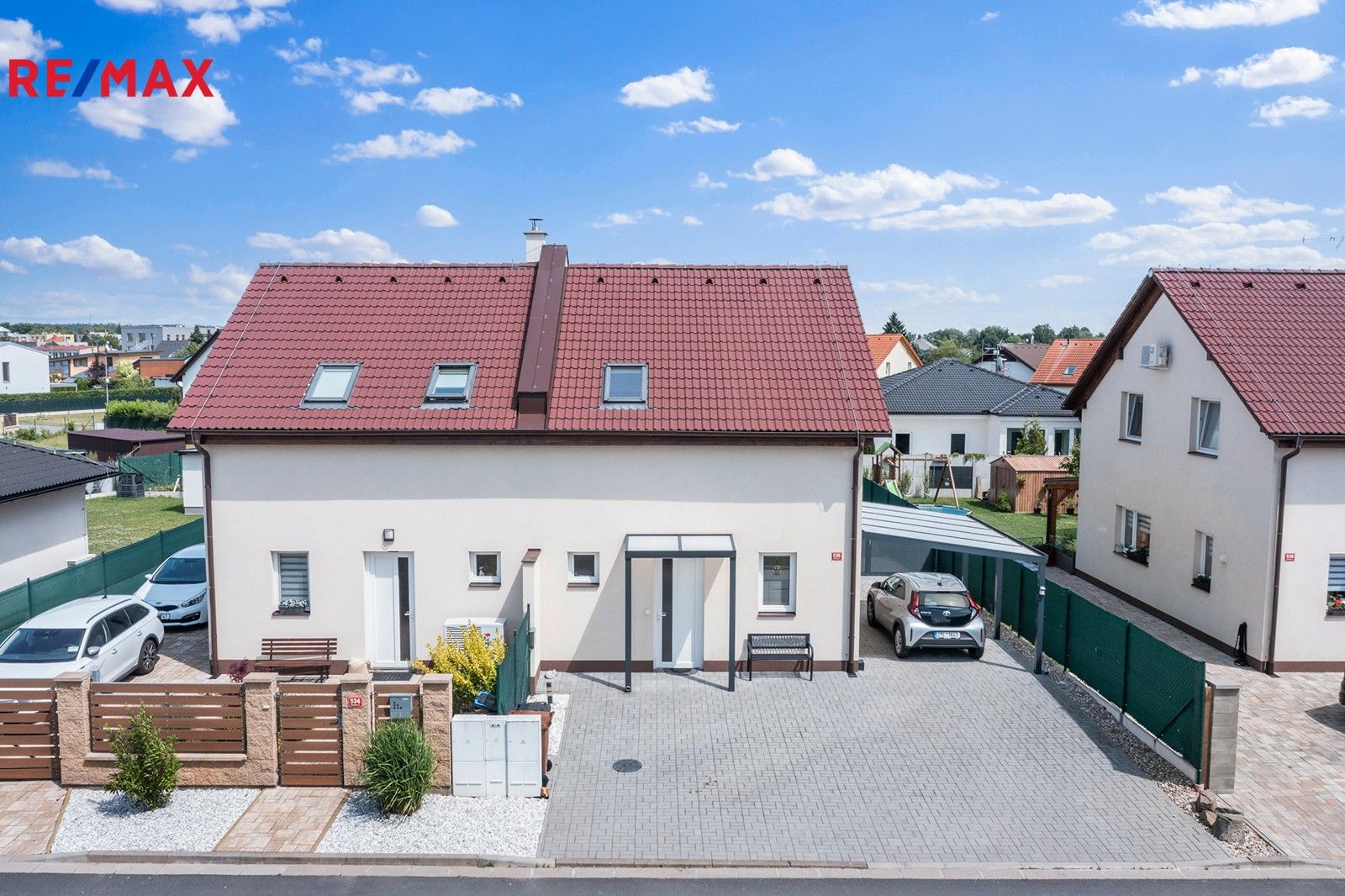 Ostatní, Žákova, Opatovice nad Labem, 80 m²