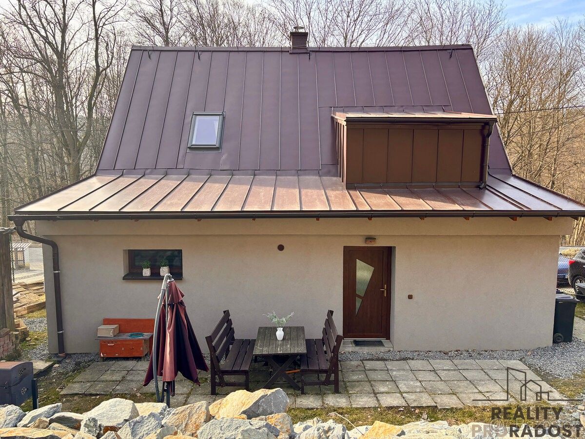 Prodej dům - Hlubočky, 783 61, 104 m²
