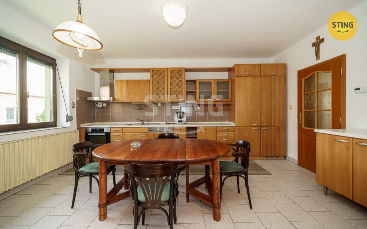 Prodej rodinný dům - Smrková, Ostrava, 279 m²