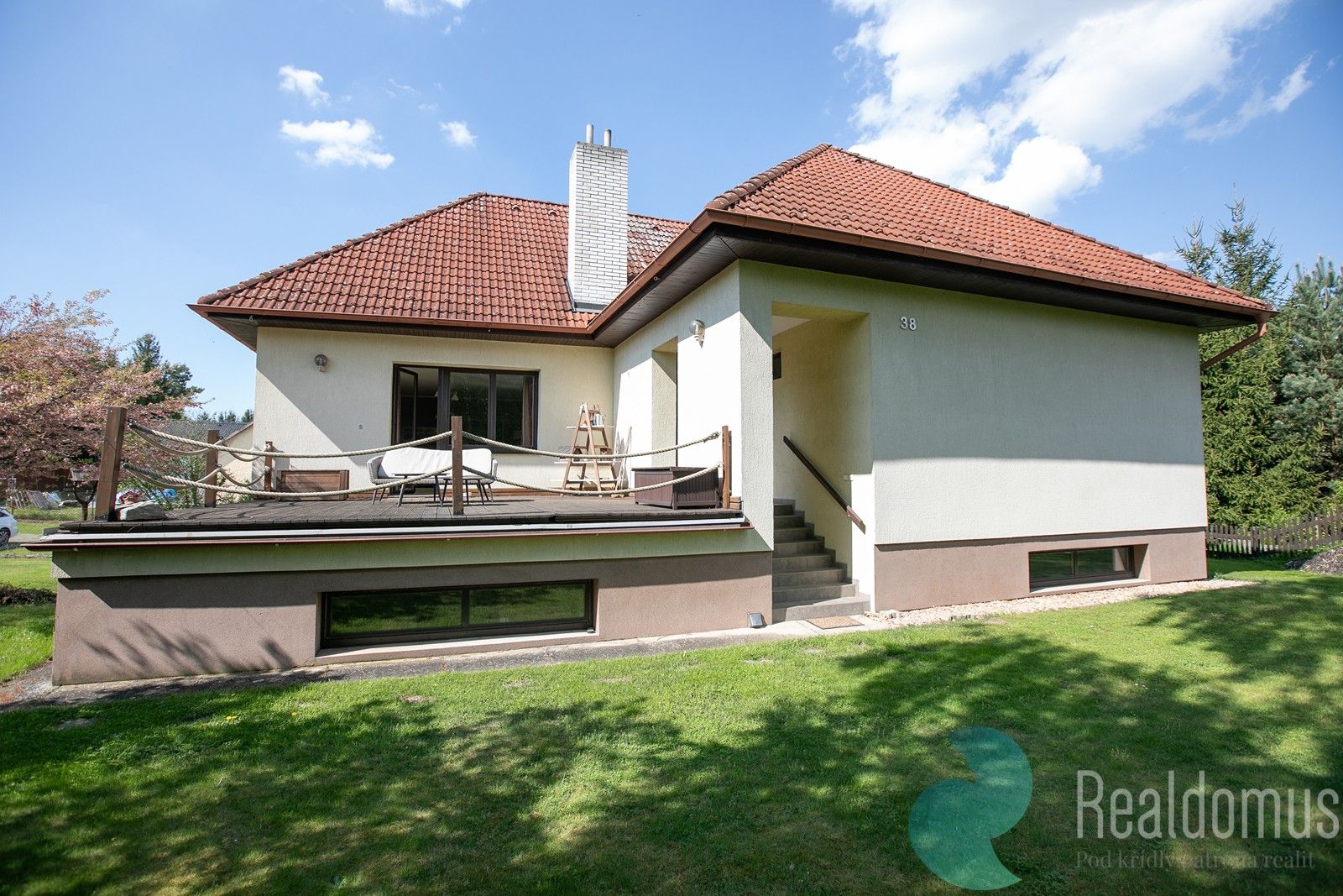 Ostatní, Mrač, 250 m²