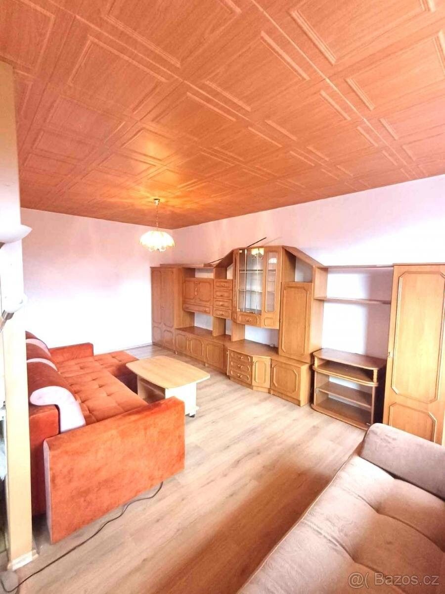 Pronájem byt 1+1 - Bílina, 418 01, 34 m²
