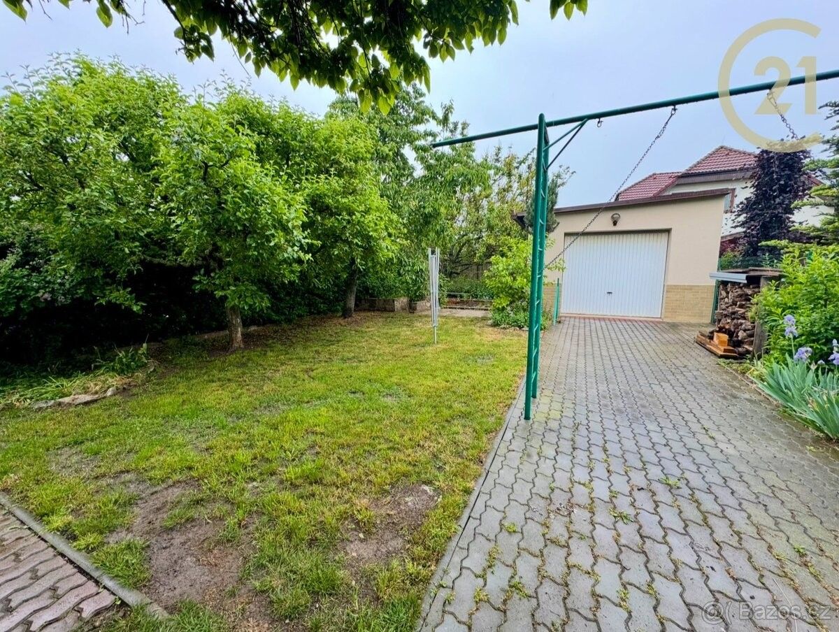 Ostatní, Rajhrad, 664 61, 120 m²