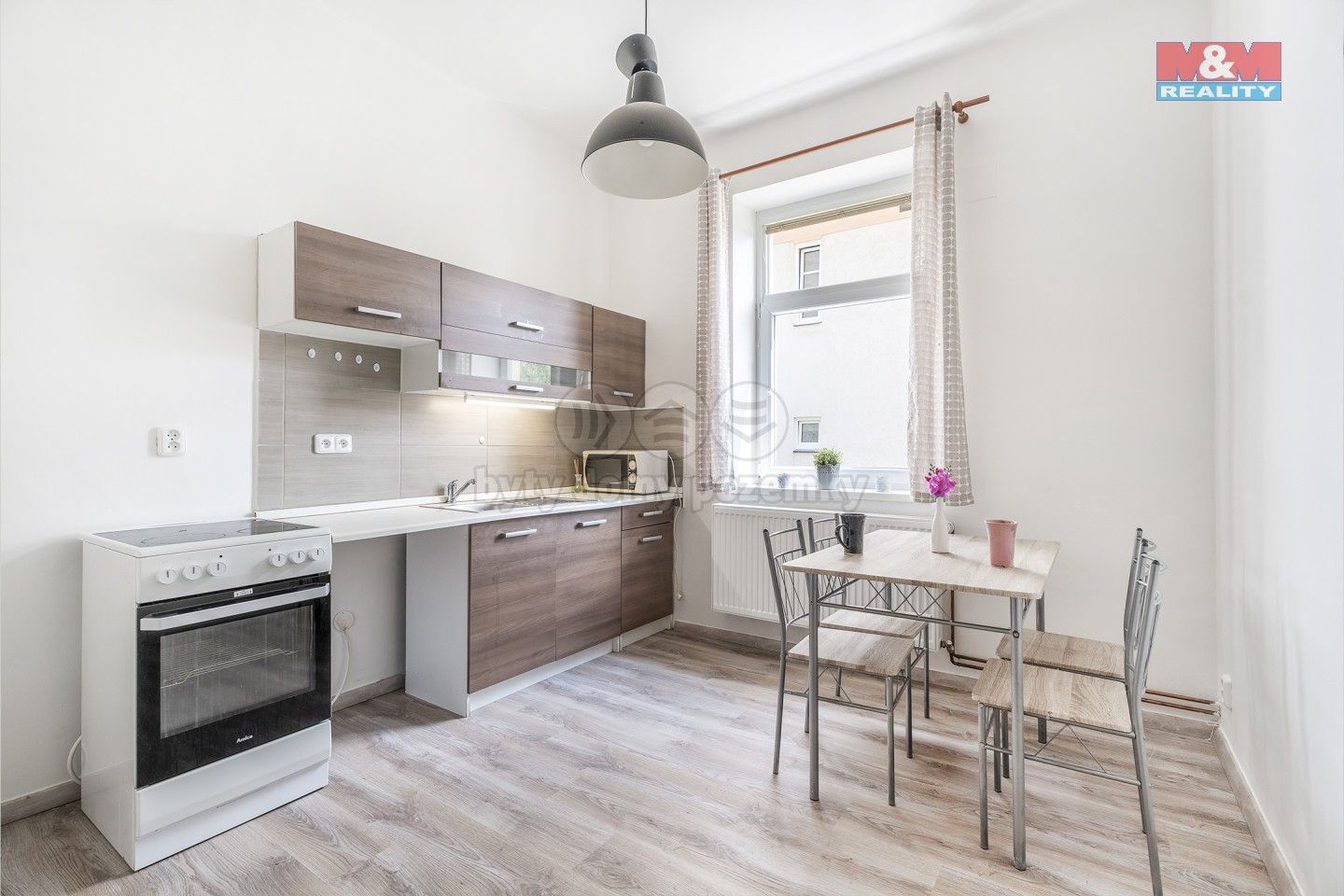2+1, Husitská, Liberec, 41 m²