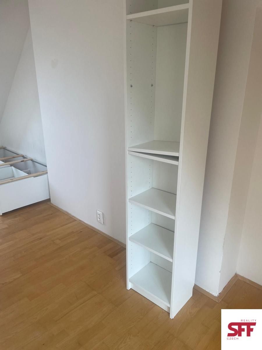 Pronájem byt - Za Pohořelcem, Praha, 15 m²